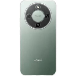 TACTICAL TPU maskica za Honor Magic8 Lite - prozirna Cene