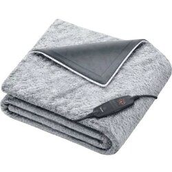 Beurer HD 75 Nordijsko siva zelena 180 x planetna termo-deka 130 cm, 40000 Cijene