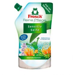 Frosch kinder tečni sapun - dopuna, 500ml Cene
