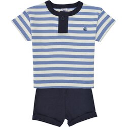 Petit Bateau MEDERIC Višebojna Cijene