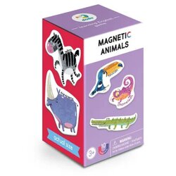 Dodo magnetne puzzle životinje Cijene