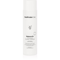 Health Labs Care Balance On Shampoo vlažilni šampon s prebiotiki 250 ml Cene