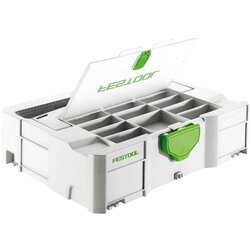 Festool Sistemer SYS 1 TL-DF T-LOC Cijene