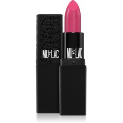Mulac Cosmetics Matt Lipstick matirajoča šminka Flamingo 3.5 g Cene