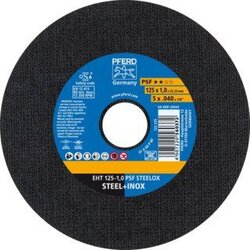 PFERD rezna ploča eht 115x1/0 sg steelox/ 22/23mm Cene