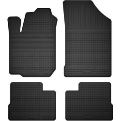 Wielganizator Gumijaste avtotesnine, komplet 4 kosov, univerzalne za: Chevrolet Evanda limuzina (2006-2012), (22132339) Cene