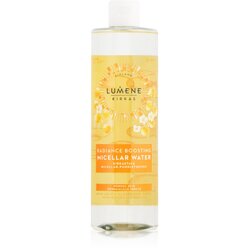 Lumene Radiance Boosting [KIRKAS] micelarna voda za osvetlitev kože 400 ml Cene