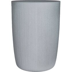 Scheurich Visoki cvetlični lonec Linetto 54 - Stone Grey Cene