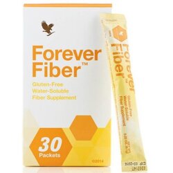 Forever Fiber 30 Count Cene