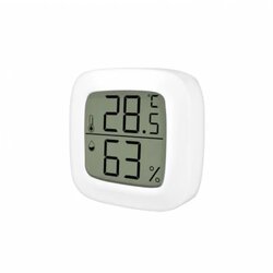 Zeda mini termometar i higrometar -10 - 70°C ZD-20 Cene