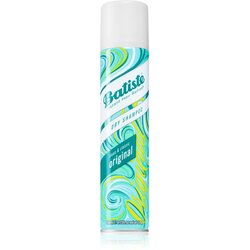 Batiste Clean & Classic Original suhi šampon za sve tipove kose 200 ml Cene
