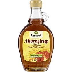 Alnatura Organski javorov sirup razreda A Cijene