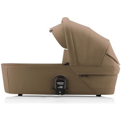 Britax Romer Košara za voziček SMILE 5Z Carrycot Lux warm caramel Cene