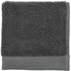 Södahl Tamno sivi pamučan ručnik od frotira 30x30 cm Comfort – Cene