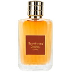 PheroStrong Your Choice - feromonski parfem za muškarce (50ml) Cene