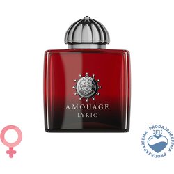 Amouage Lyric Women - 100ml Cene