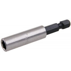 Levior nastavak za bit magnetni 60 mm 1/4" 07927 Cene