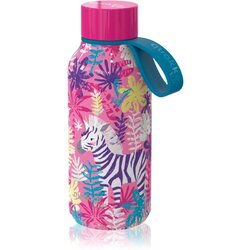 Quokka Solid Kids termosica s petljom za vješanje Zebras 330 ml Cijene