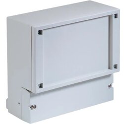 Bopla RCP 200F-kućište kontrolera, ABS, svijetlo sivo, 213x185x84mm 41200609.MT1 Cene