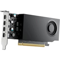 Pny VGA NVIDIA RTX A400 4GBSmall Box,Low Profile4GB GDDR6 64bit,4xmDP Cene