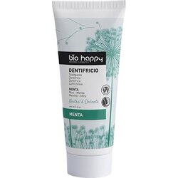 Bio Happy Neutral & Delicate Toothpaste Mint Flavor Cene