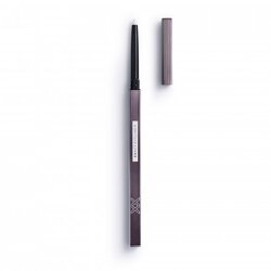 XX Revolution svinčnik za oči - XXact Eyeliner Pencil - Chalk Cene
