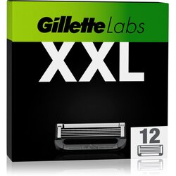 Gillette Labs nadomestne britvice 12 kos Cene