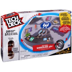 TECH DECK rampa Shredline 360 park 42995 Cene