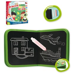 Dust-free convenient drawing b ( 35-656000 ) Cene