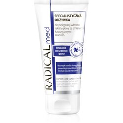 Ideepharm Radical Med Psoriasis balzam za lase za seboroični dermatitis 200 ml Cene