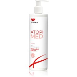 Elfa Pharm Intensive Cosmetic Atopi Med Emolijentna krema za tijelo 400 ml Cene