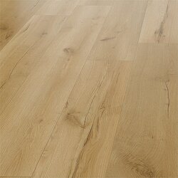 B!DESIGN Vinilni pod SPC hrast Fortuna (1.220 x 181 x 4,3 mm, Rustikalen videz) Cene