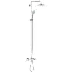 Grohe euphoria 260 termostatski usponski tuš 27475001 Cene