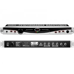 Behringer BTR2000 rack štimer za gitaru Cene