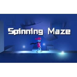 Spinning Maze Steam Key GLOBAL Cene