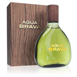 Antonio Puig agua Brava kolonjska voda 100 ml za muškarce Cene