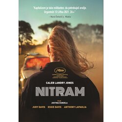 POSNETI MEDIJI NITRAM - DVD SL. POD., (700973) Cene