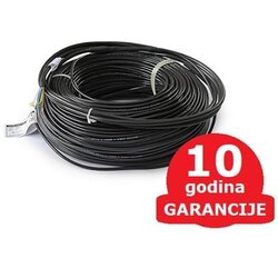 Falcon u-heat cable električni grejni kabel 520 w – 28,4 m (18 w/m) Cene