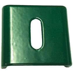 RETA spojka za ograde m (metalna zelena 50 x 50) Cene