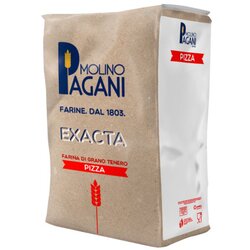 MOLINO PAGANI Brašno za pizzu 5KG Cene