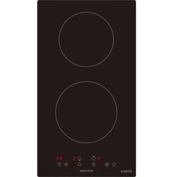 MPM MPM-30-IM-12 /N induction hob, black, 30 cm wide Cene