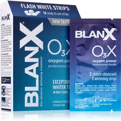 Blanx 03x trakice za izbjeljivanje zubi Cene