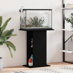 vidaXL Stalak za akvarij crni 60 5x36x72 5 cm od konstruiranog drva Cijene