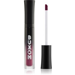 Buxom FULL ON™ PLUMPING LIQUID LIPSTICK MATTE tekoča šminka z mat učinkom odtenek 3.5 ml Cene