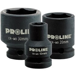 Profix ključevi udarni nasadni 6kt 1/2" 27 mm Cene