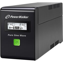Powerwalker VI 600 SW IEC USV Cene