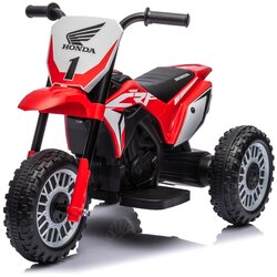 Prince Toys Motor licenčni Honda mini 6V, rdeča Cene