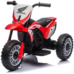 Prince Toys Motor licenčni Honda mini 6V, rdeča Cene