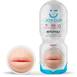 Joy Cup Masturbator Intoyou Mouth Cene