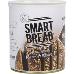 SmartBread Ekološki paleo mandljev kruh v pločevinki Cene